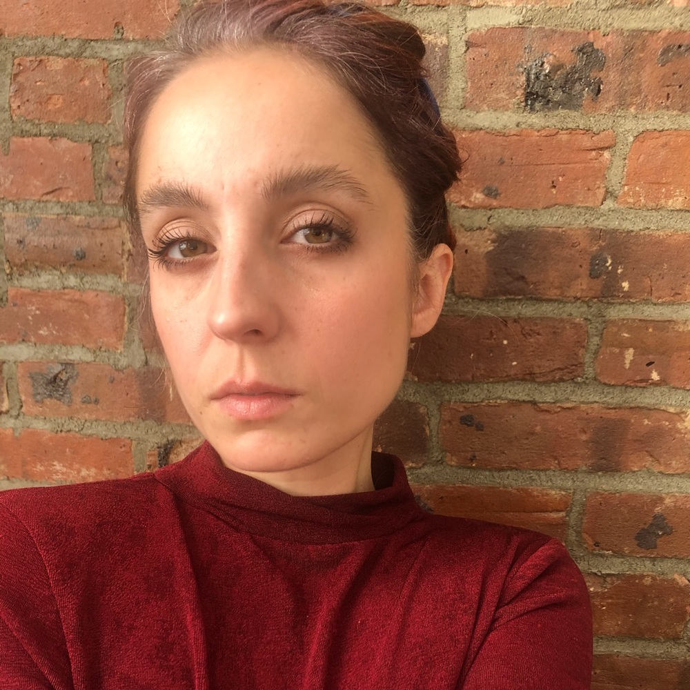 Meet your Posher, Siobhan